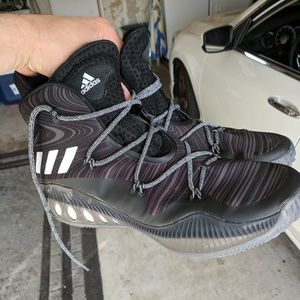 Adidas Crazy Exolosive 2016